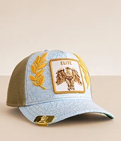 Phashun Trucker Hat