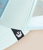 Queen Bee Trucker Hat