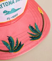 Daytona Beach Hat