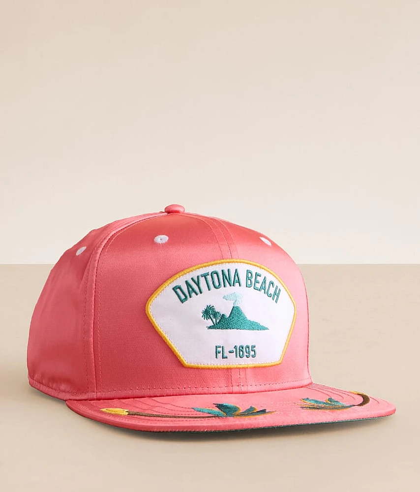 Daytona Beach Hat