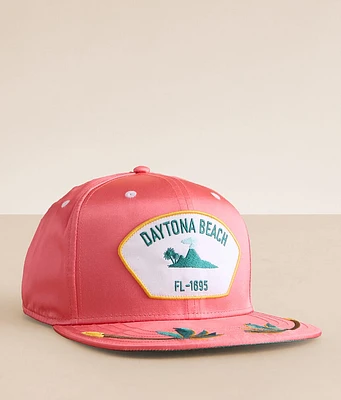 Daytona Beach Hat