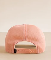 Crabby Baseball Hat