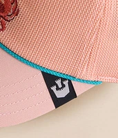 Crabby Baseball Hat