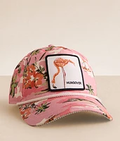 Hungover Baseball Hat