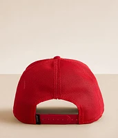 Smell The Flowers Trucker Hat