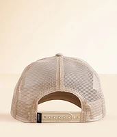 The French Bulldog Trucker Hat