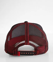 Power Fever Trucker Hat