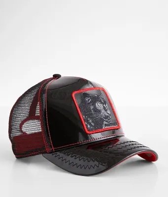 Power Fever Trucker Hat