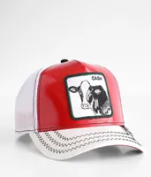 Goorin Bros. Golden Calf Trucker Hat