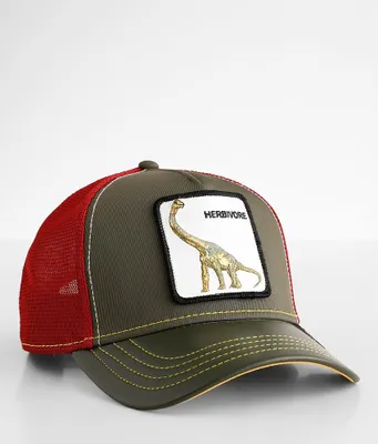 Goorin Bros. Thunder Lizard Trucker Hat