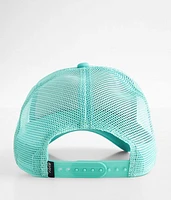 Upper Deck Trucker Hat