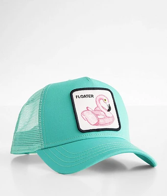 Upper Deck Trucker Hat