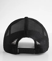 Rager Trucker Hat