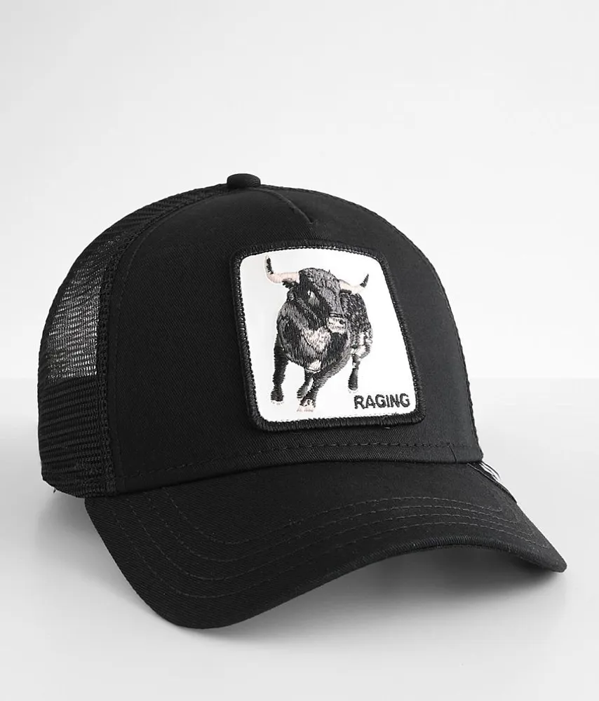 Goorin Bros. Raging Bull Trucker Hat