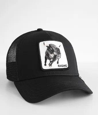 Rager Trucker Hat
