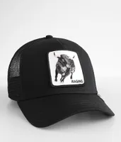 Rager Trucker Hat