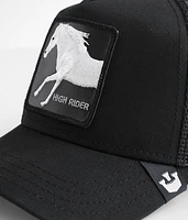 Ride High Trucker Hat