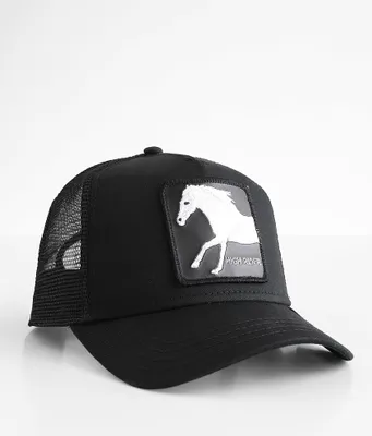 Ride High Trucker Hat