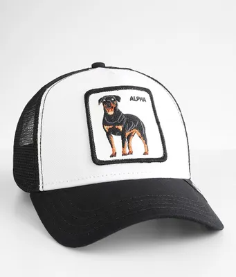 Goorin Bros. Alpha Dog Trucker Hat