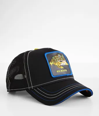 Goorin Bros. Puck Yeah Trucker Hat