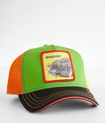 Goorin Bros. Holey Moley Trucker Hat