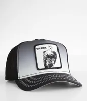 Goorin Bros. Back Off Buzzard Trucker Hat