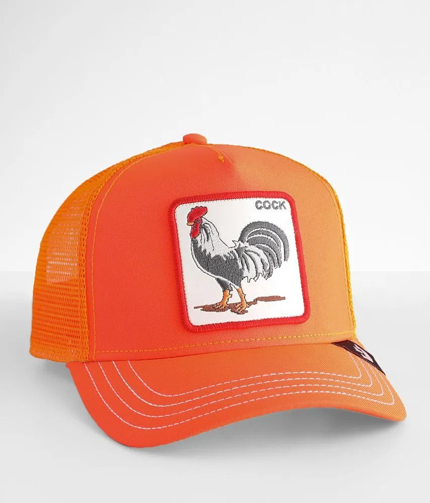 Goorin Bros. Rooster Trucker Hat