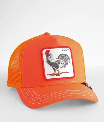 Goorin Bros. Rooster Trucker Hat