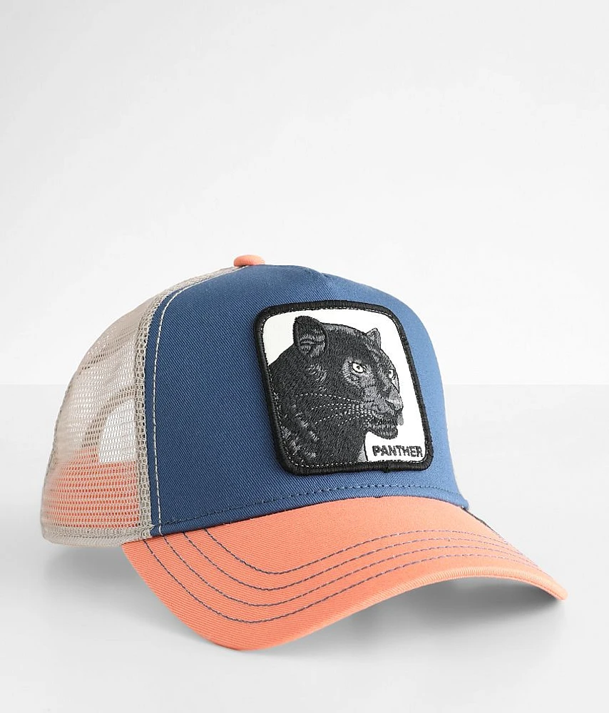 Goorin Bros. Panther Trucker Hat