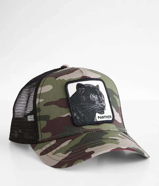 Goorin Bros. The Panther Trucker Hat