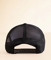 The Panther Trucker Hat