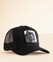 Goorin Bros. The Panther Trucker Hat