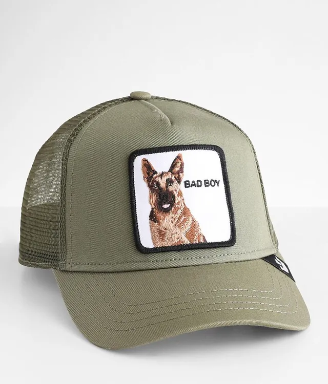 Goorin Bros. The Baddest Boy Trucker Hat