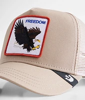Freedom Trucker Hat