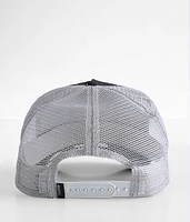 The White Tiger Trucker Hat