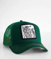 Goorin Bros. The White Tiger Trucker Hat