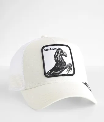Goorin Bros. The Stallion Trucker Hat