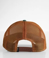Pitbull Trucker Hat
