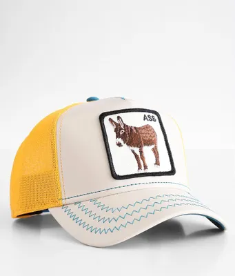 Goorin Bros. Donkey Hotay Trucker Hat