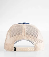 The Nuts Squirrel Trucker Hat