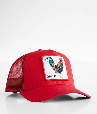 Goorin Bros. Gallo Trucker Hat