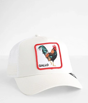 Gallo Trucker Hat