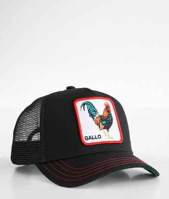 Goorin Bros. Gallo Trucker Hat