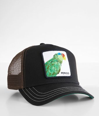 Goorin Bros. The Perico Trucker Hat