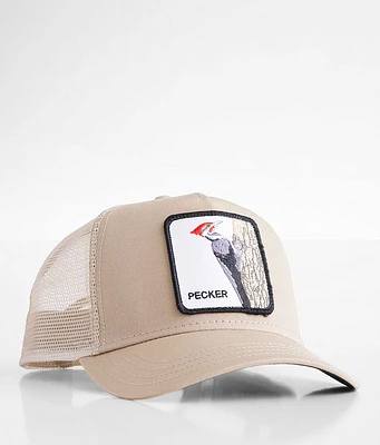 Pecker Trucker Hat