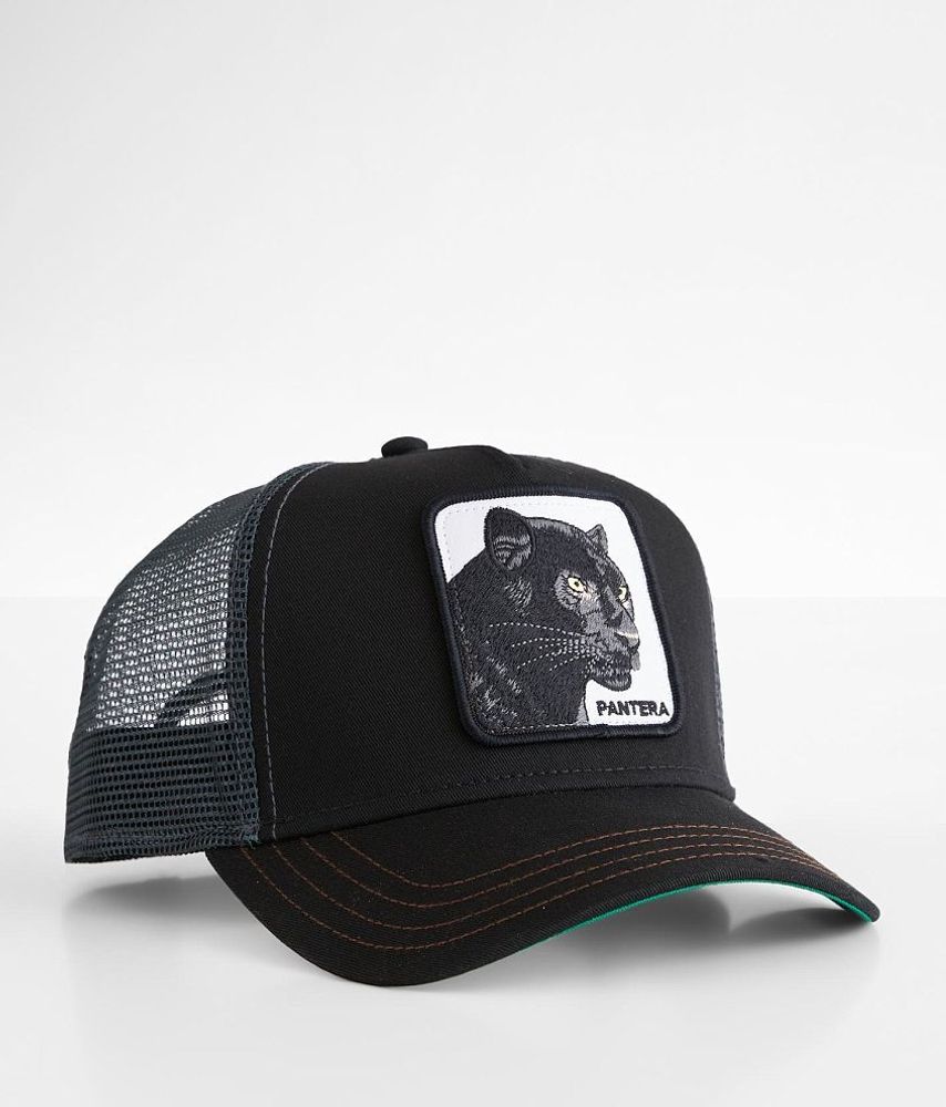 Goorin Bros. Pantera Trucker Hat