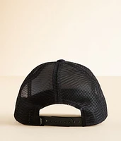 The Beast Dragon Trucker Hat