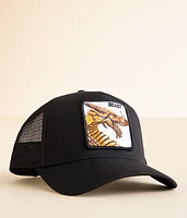 The Beast Dragon Trucker Hat