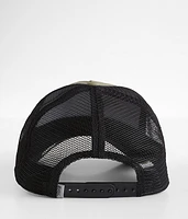 Aguila Dorado Trucker Hat