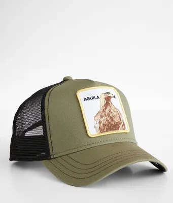 Goorin Bros. Aguila Dorado Trucker Hat